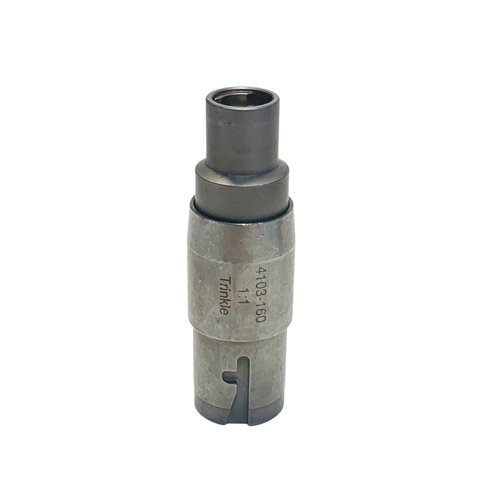 Stryker REF 4103-160, 1:1 Trinkle DRILL Adapter