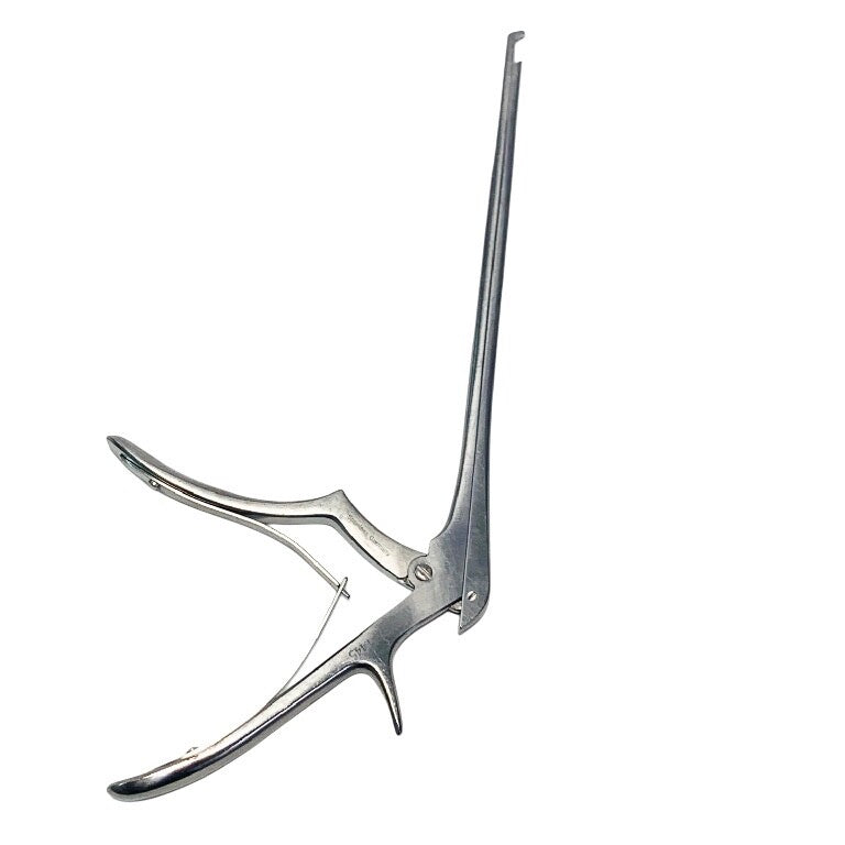 V.Mueller Ref VM81-1445, RONGUER, MICRO KERRISON 4MM OPEN 40 DEGREE