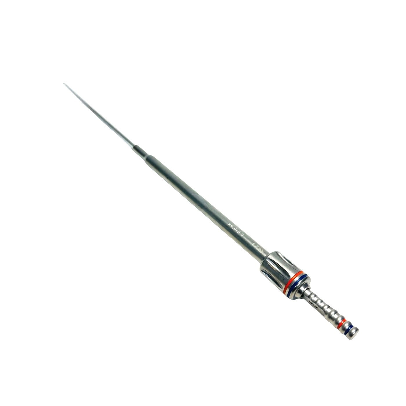 Stryker 702884 Depth Gauge / Outer Sleeve for Depth Gauge 4.0-5.0mm Instrument
