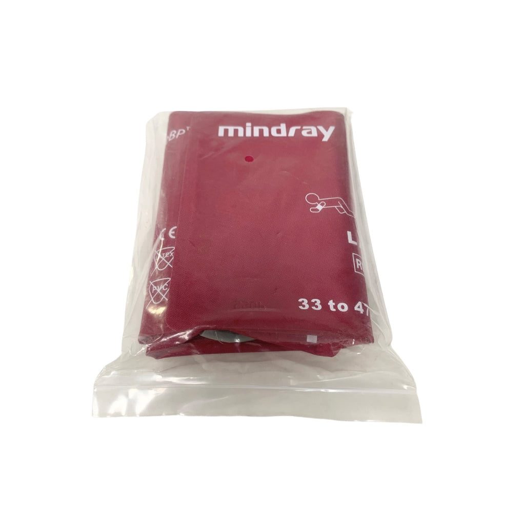 SHENZHEN MINDRAY REF 115-027716-00, Bladderless Large Adult Cuff
