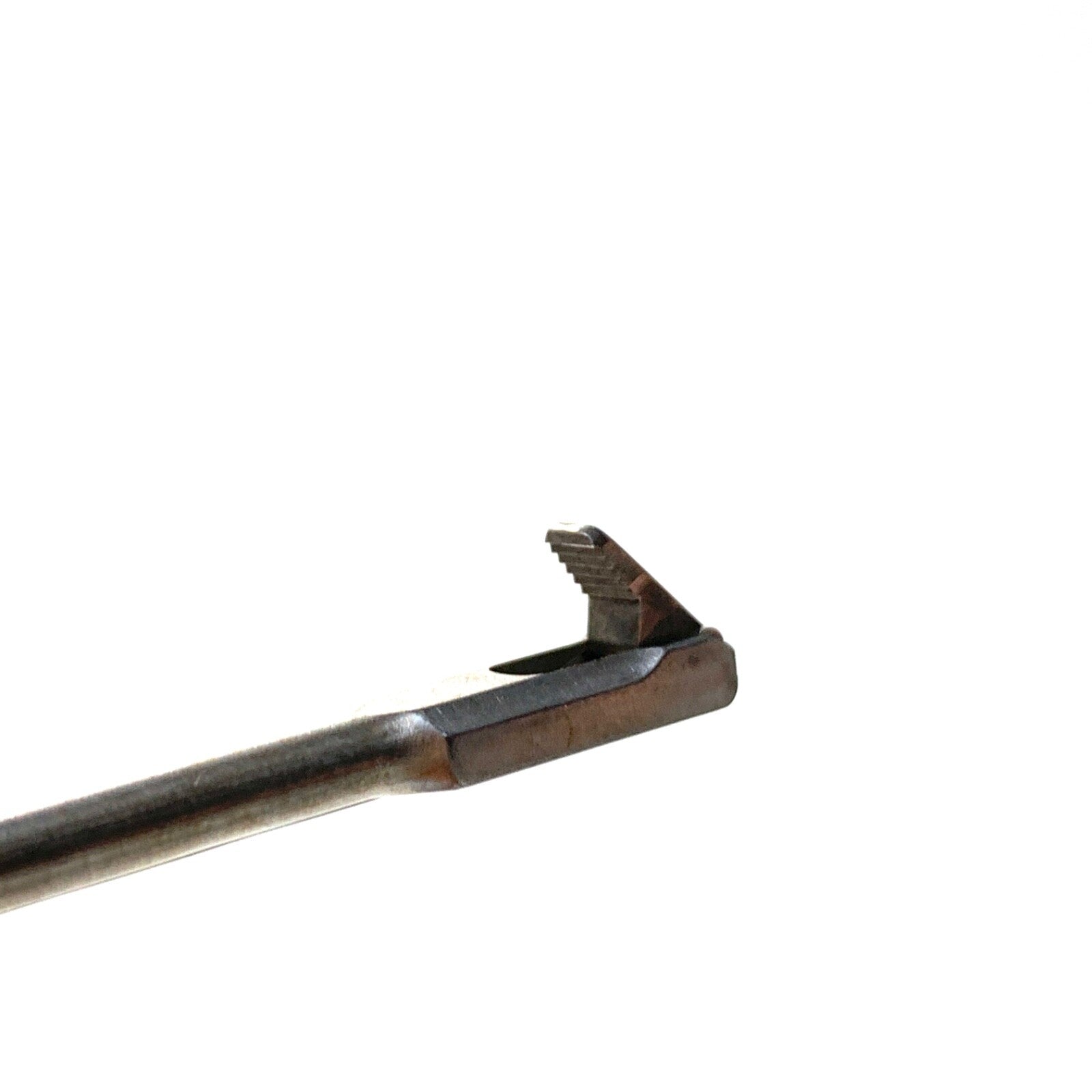 Stryker REF 300-034-800, 3.4mm Conquest Backbiter Forceps