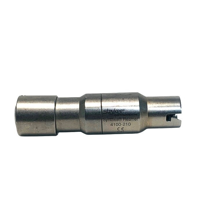 Stryker Ref 4100-210, Large AO Reamer 2:1 Attachment