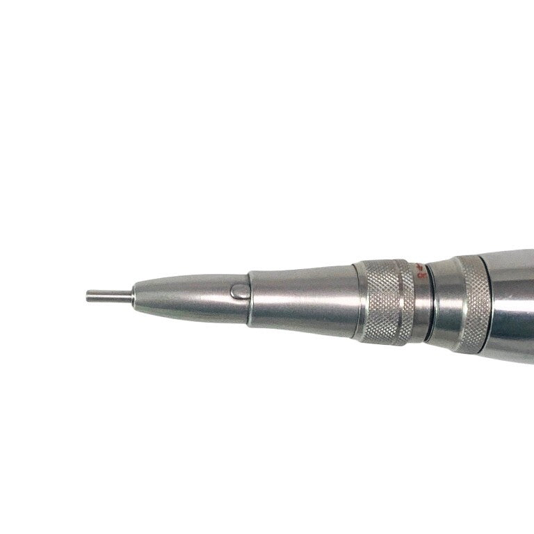 BELL INTERNATIONAL ROBBINS C-310, ACROTORQUE HAND ENGINE w/ 25D-10988 HANDPIECE