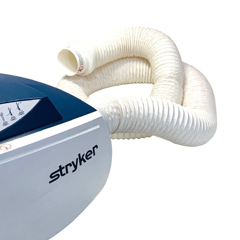 STRYKER REF MA1100-PM, MISTRAL AIR, FORCED AIR WARMING UNIT