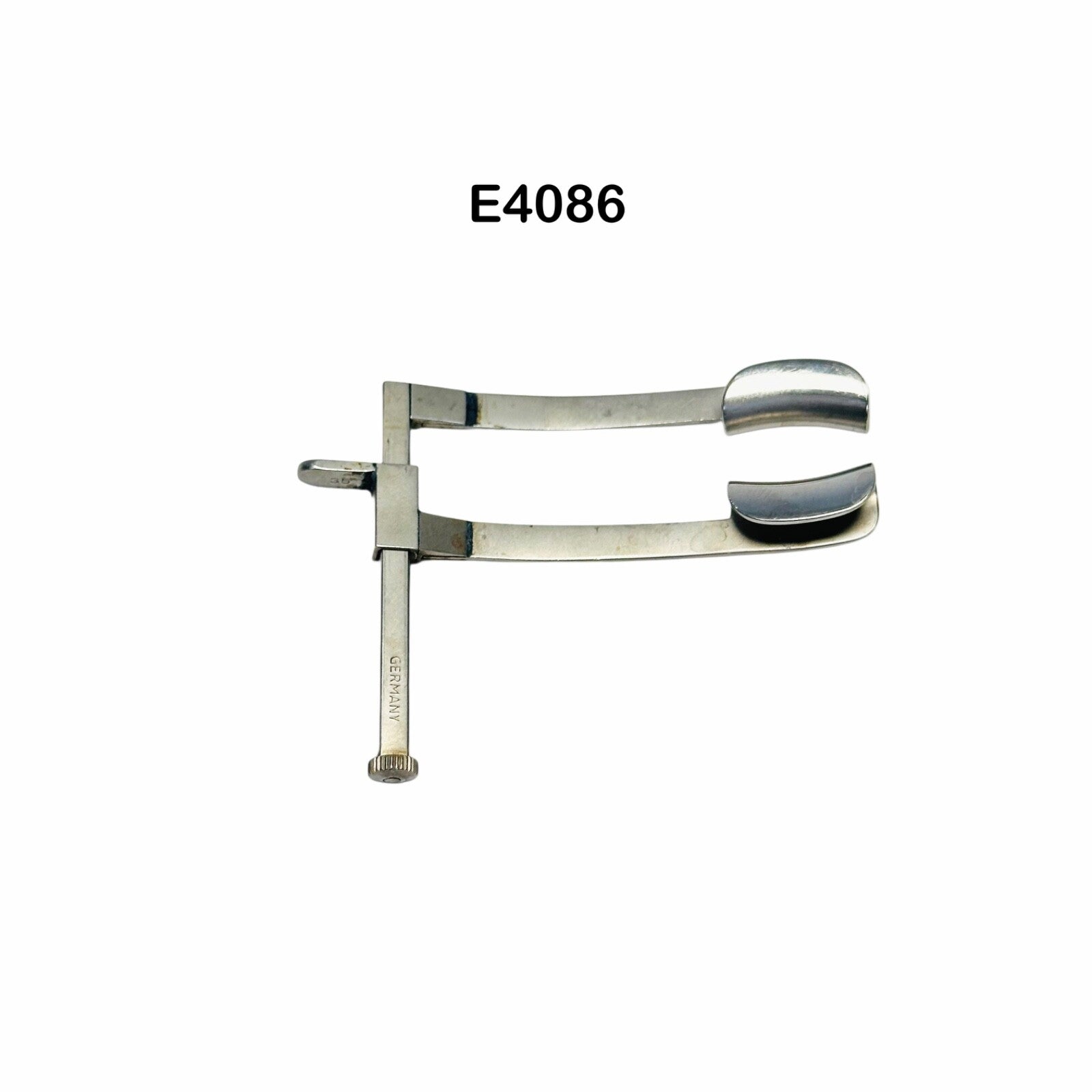 storz E4086 McKinney Eye Speculum 2.4 inches Instrument