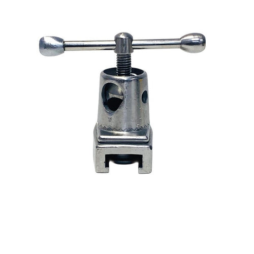 Clark Socket REF 0603, TABLE RAIL CLAMP