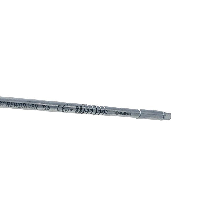 Medtronic Sofamor Danek REF 2150100, T25 SCREWDRIVER