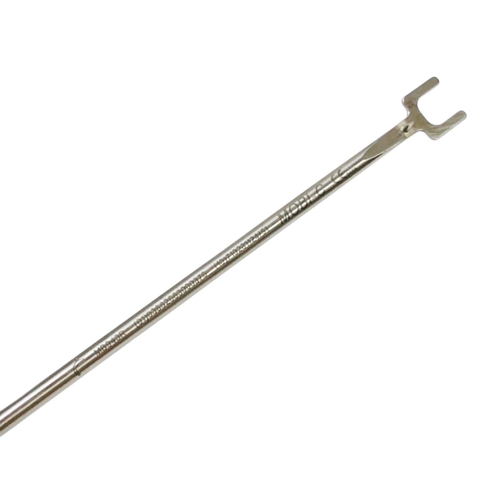 Zimmer REF MB943R Width Gauge Instrument 15mm