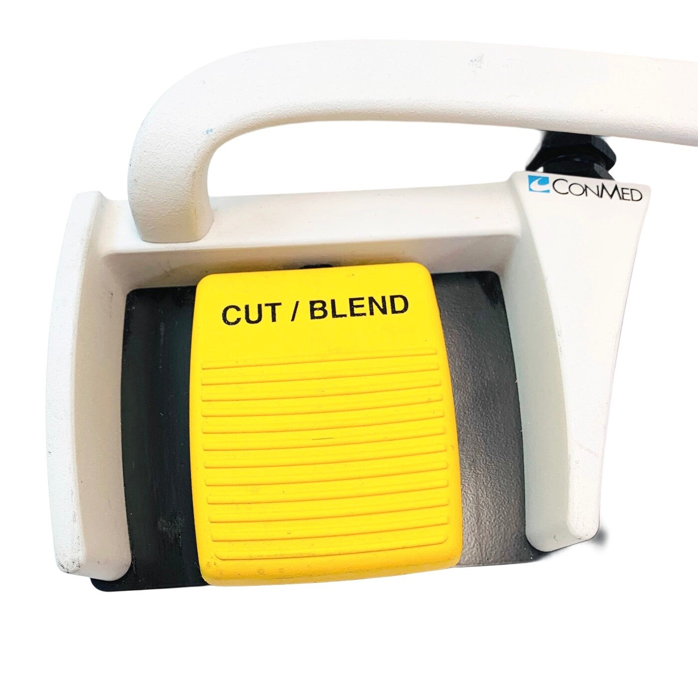 ConMed REF 60-6700-001, MONOPOLAR DUAL PEDAL FOOTSWITCH