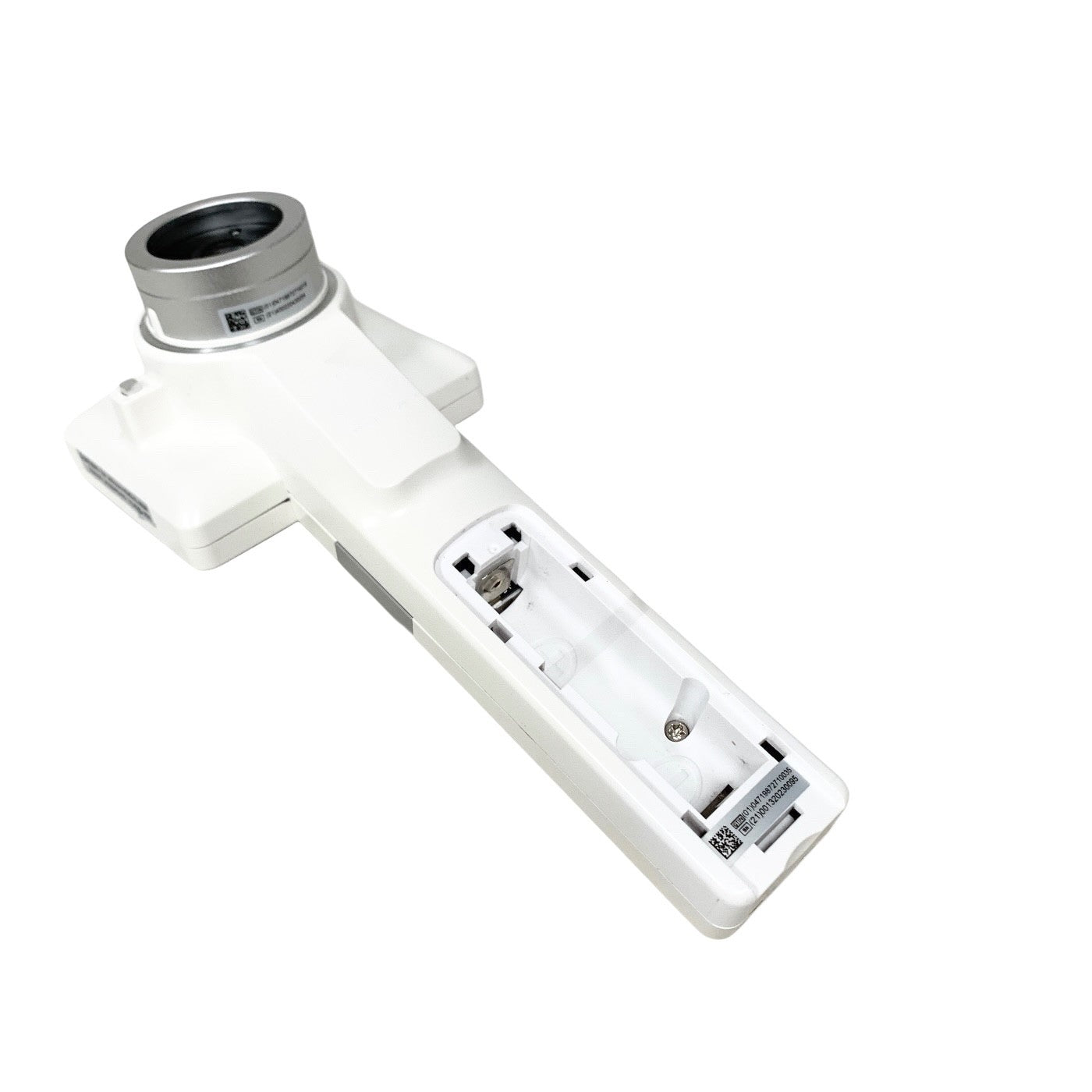 MiiS JedMed Horus+ Scope Digital Otoscope Fundus Camera Base - Missing Battery