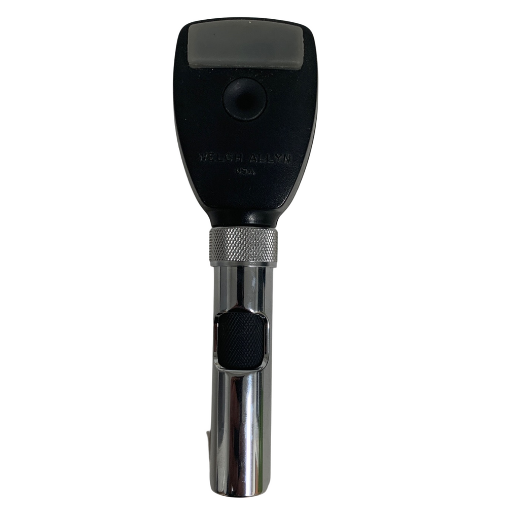 Welch Allyn 18100 Retinoscope Head