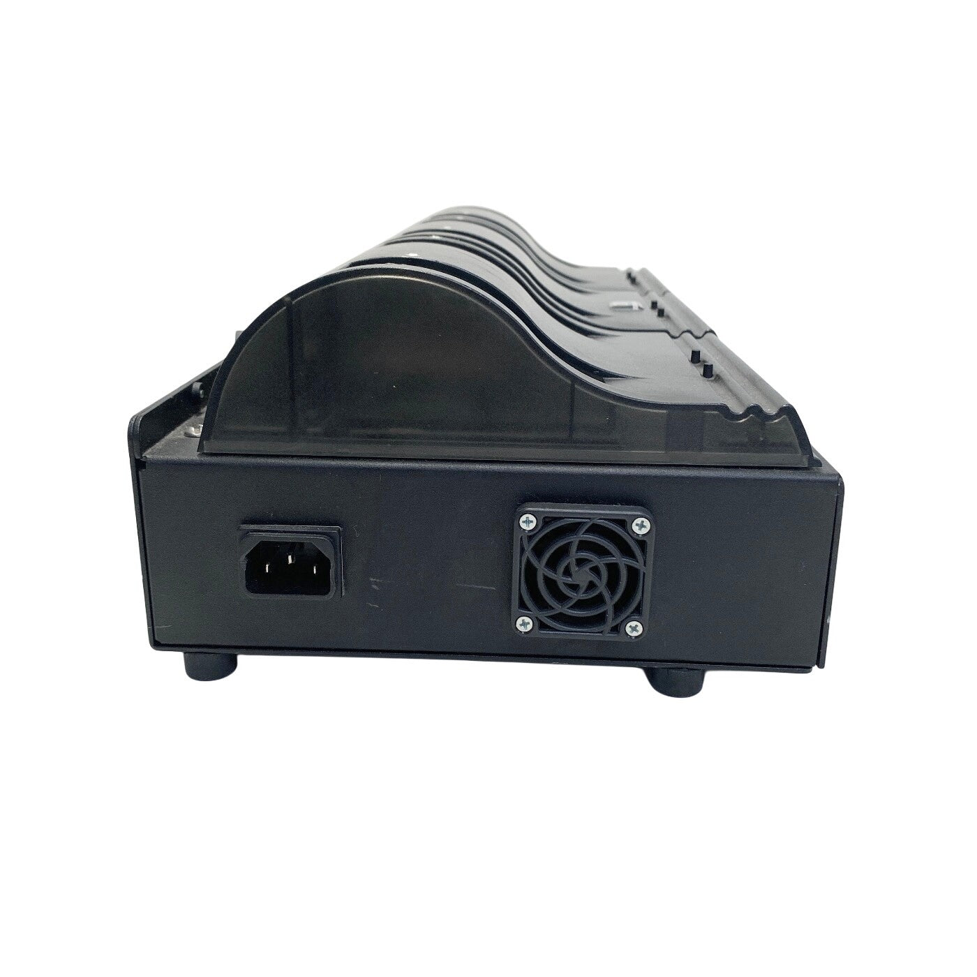 Zimmer REF 00-9900-200-00,TOTALSHIELD SIX BAY SMART CHARGER & CALIBRATION SYSTEM