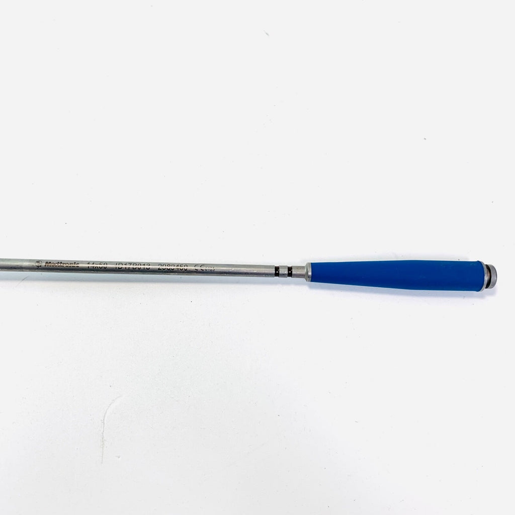 Medtronic REF 2989450, 14mm × 50mm 12 DEGREE CLYDESDALE TRIAL