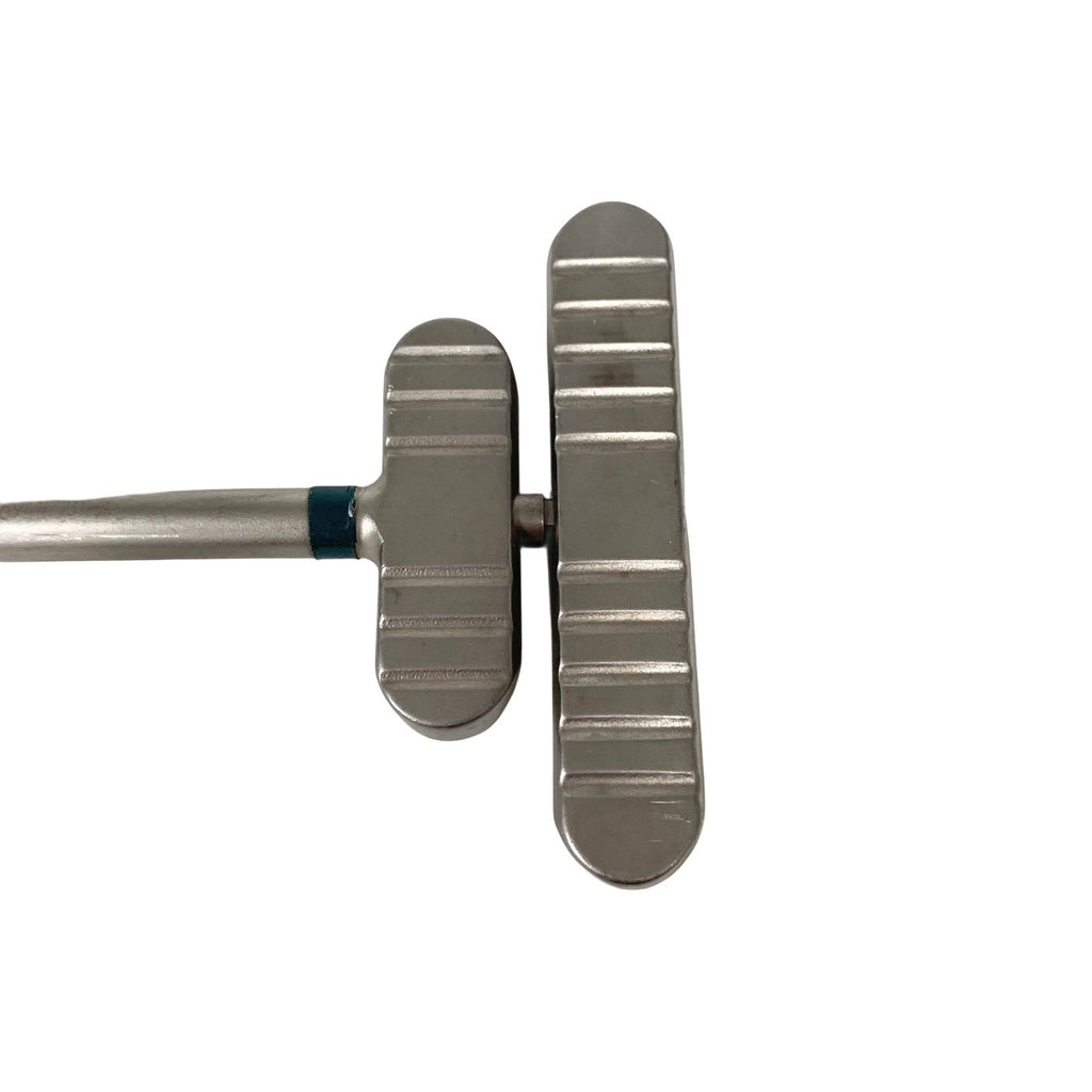 Medtronic 84694H Orthopedic T-Handle Screw Extractor Surgical Medical Instrument
