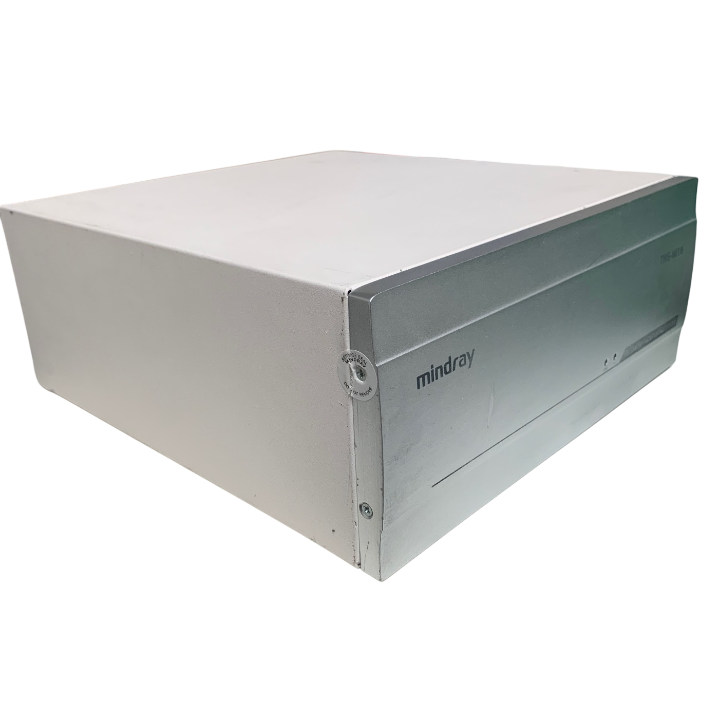 Mindray TMS-6016 Telemetry Monitoring System 50/60Hz 0.6 - 0.3A