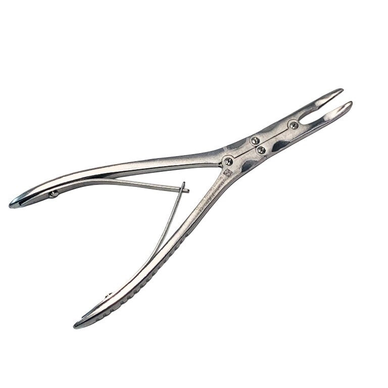 V. Mueller REF AU6790, Bone Rongeur FORCEP, 4X15MM BITE