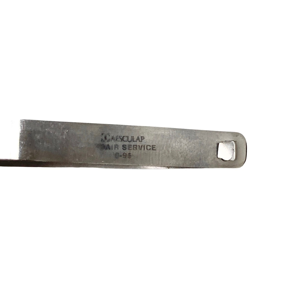 AESCULAP MICRO SURGICAL NEEDLE HOLDER