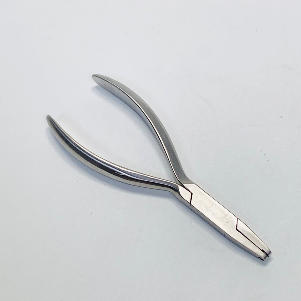 MEDTRONIC MR04C002 Timesh Round Punch Plier Instrument For Cranial System