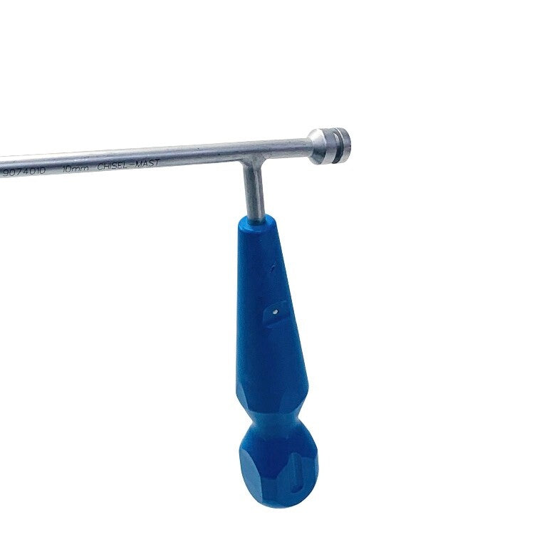 Medtronic REF 9074010, 10MM CHISEL MAST