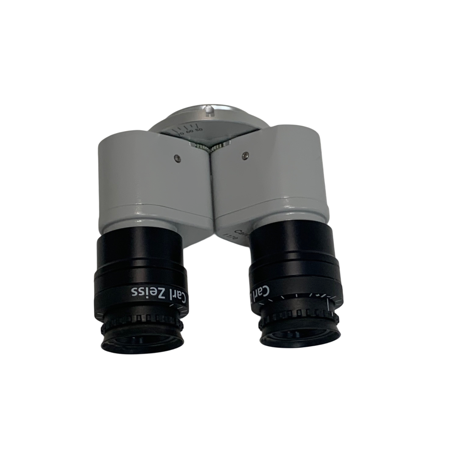 Carl Zeiss REF f170, Microscope Binocular Head