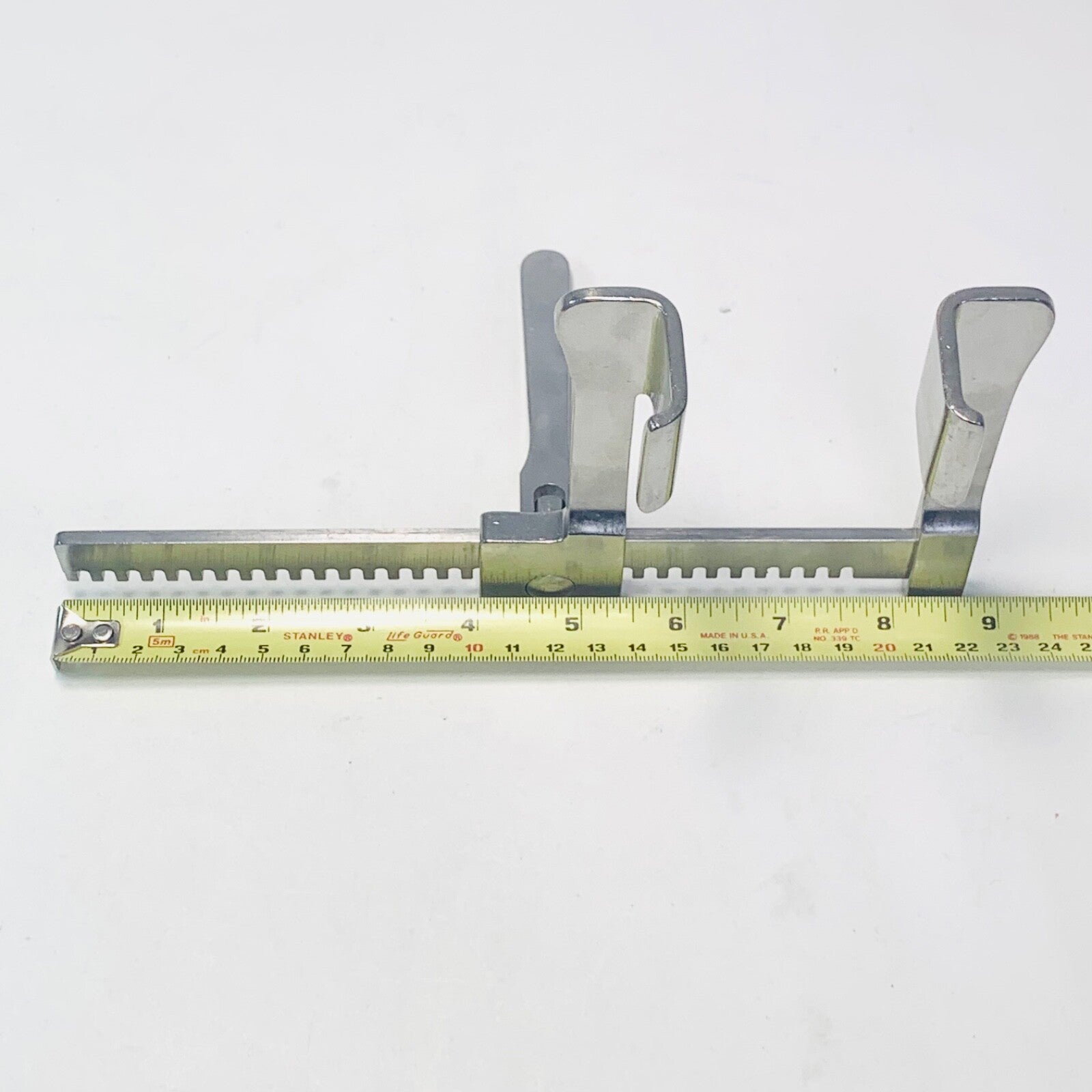 PILLING REF 341362 RIENHOFF RETRACTOR, MEDIUM