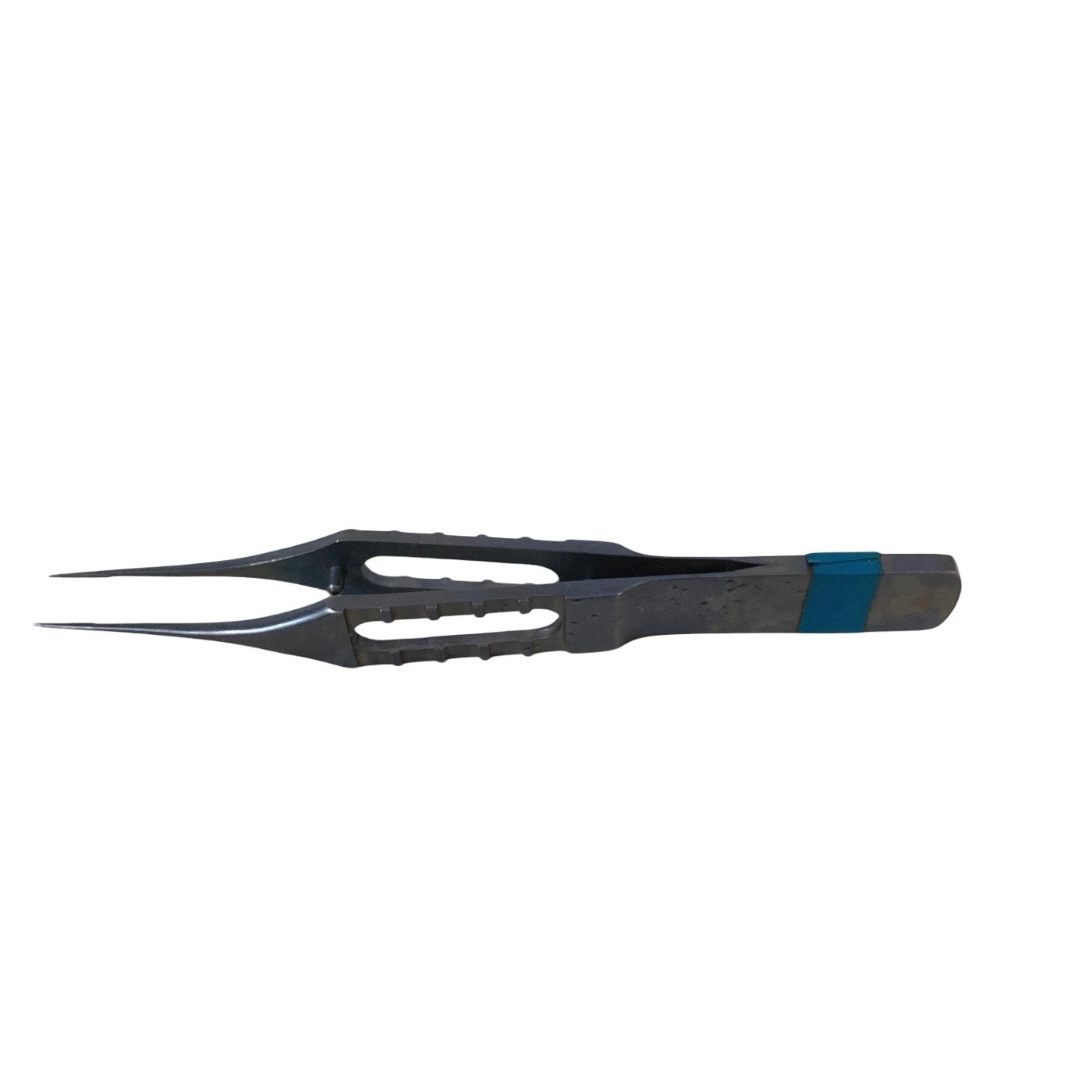 BOSS SURGICAL REF 80-9671, Kelman McPher Forceps – Straight, Delicate Jaw