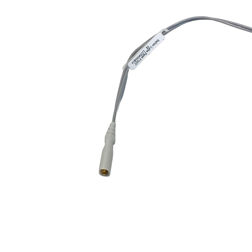 SalterLabs Ref 5700T, THERMISENSE ORAL NASAL THERMAL AIR FLOW