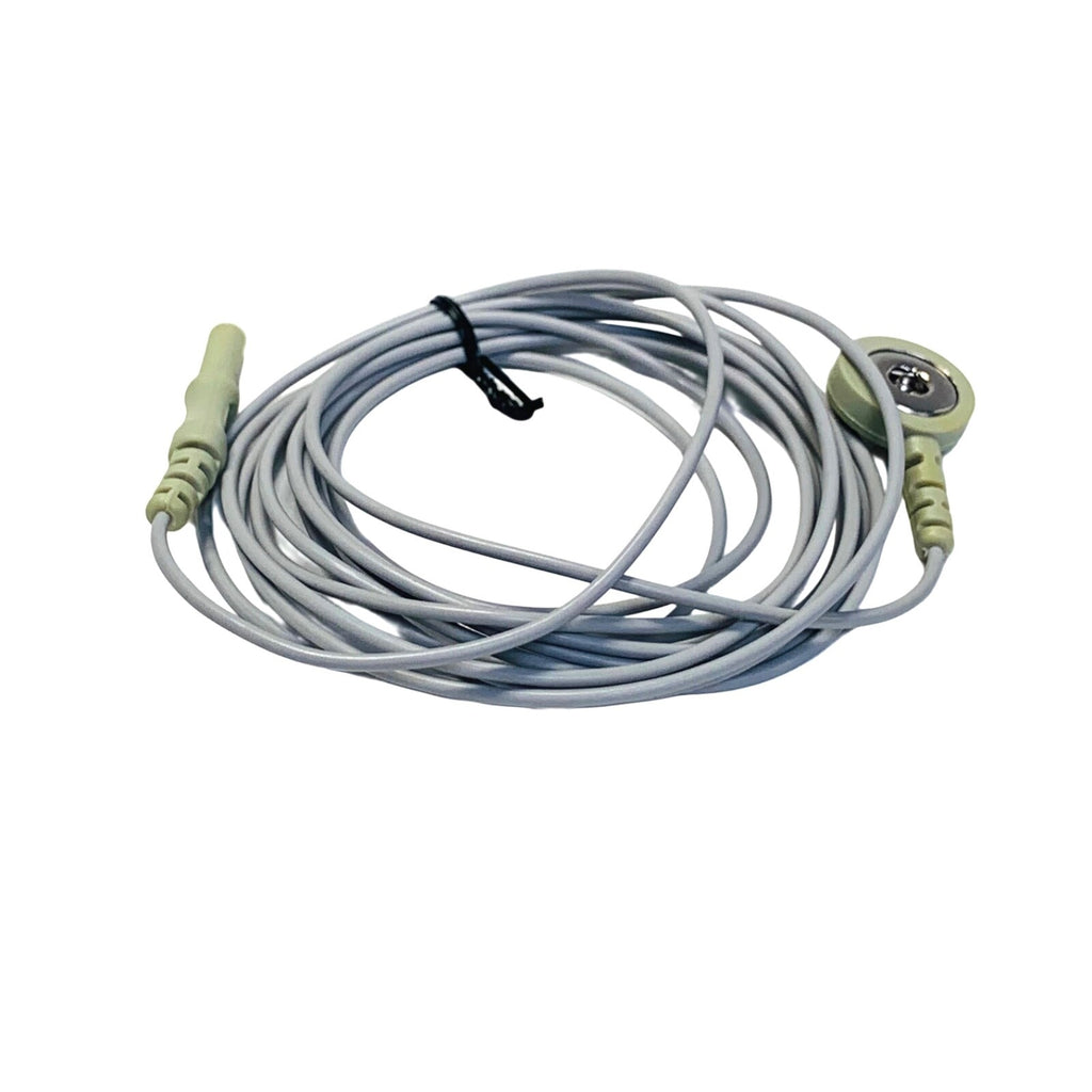 Nicolet REF 14115, Snap Lead Wire