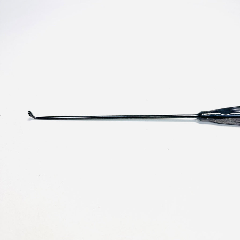 Medtronic 9560549 MetRx - CURETTE Reverse Angled, 5.2mm  Instrument