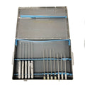 ACUFEX ARTHROSCOPY INSTRUMENTS ( SCISSORS / PUNCH / SHAVERS )