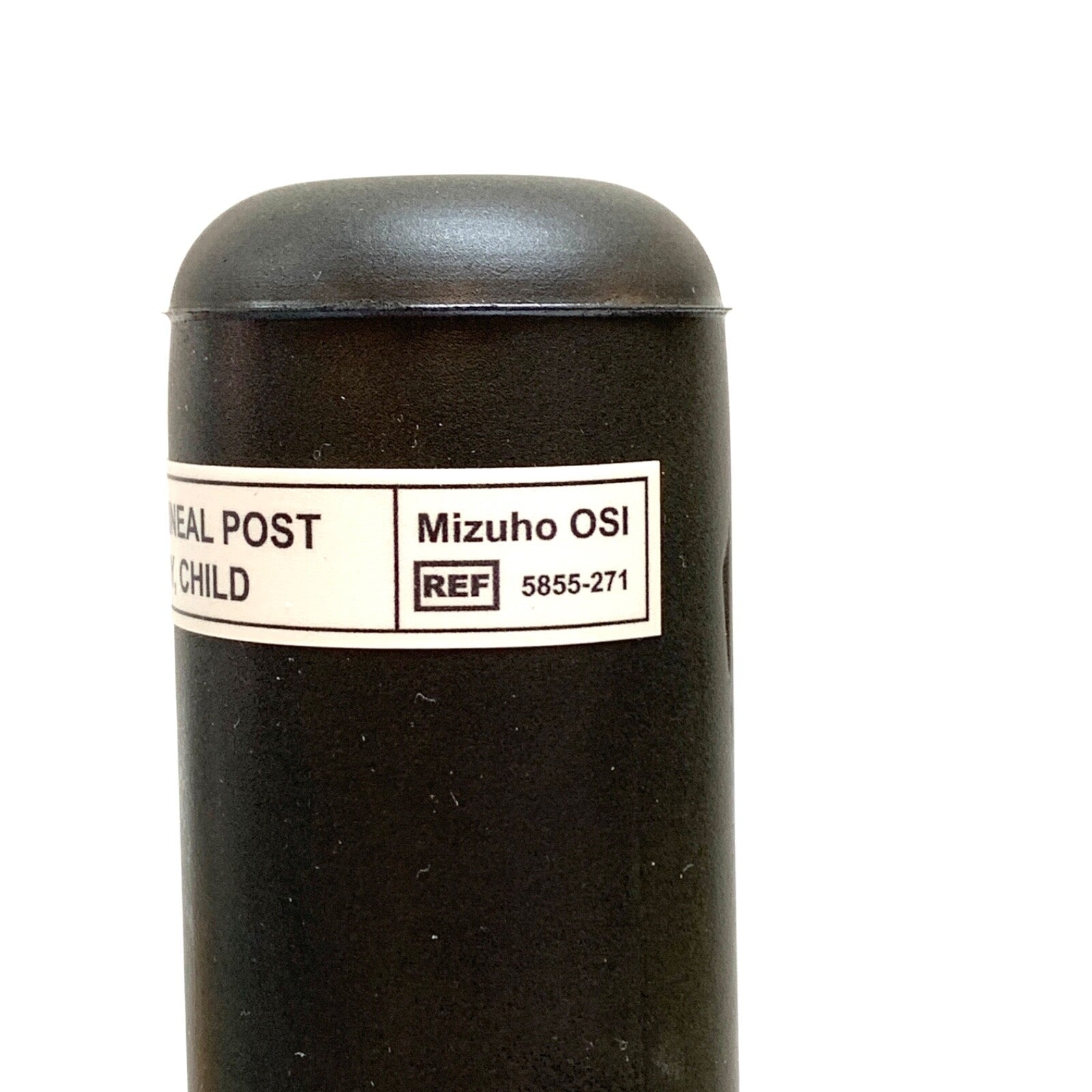 Mizuho OSI REF 5855-271, I, Perineal Post ASSY Child