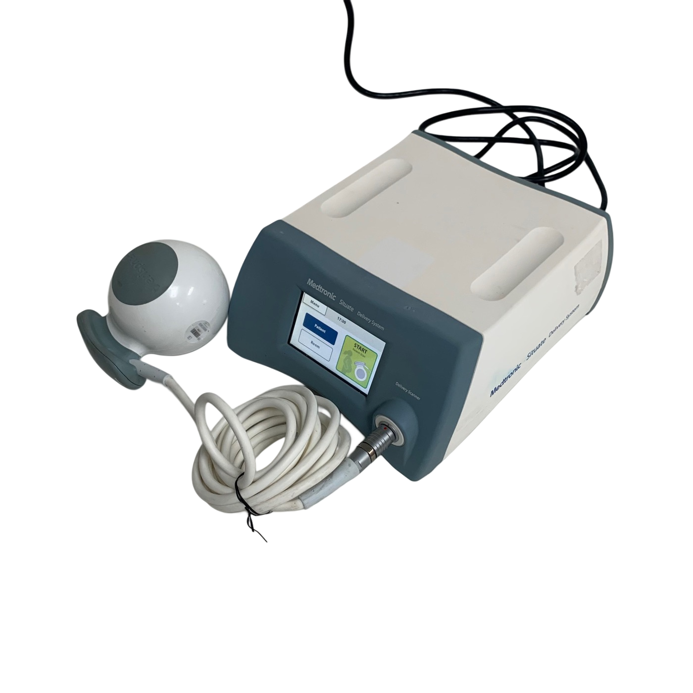 Medtronic 200LD-V Situate Detection System Console  REF 01-0034