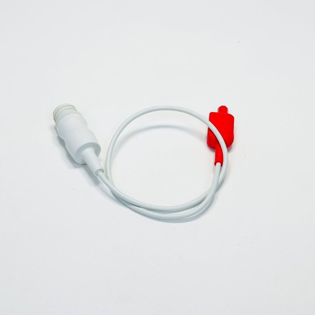 Getinge USA 0012-00-1815 BP TRANSDUCER ADAPTER CABLE