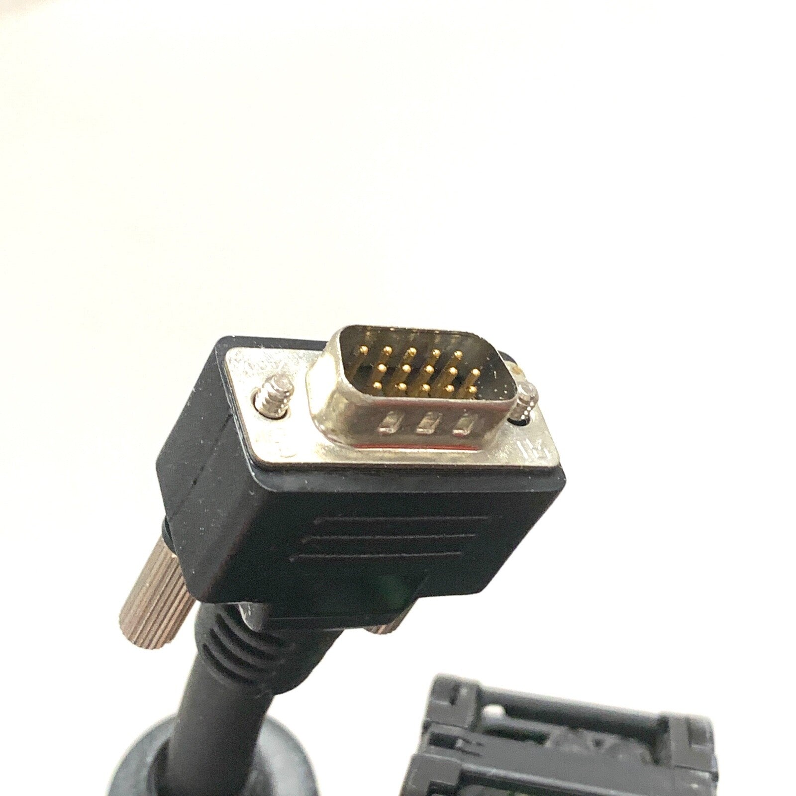 GE VCT Table Cable