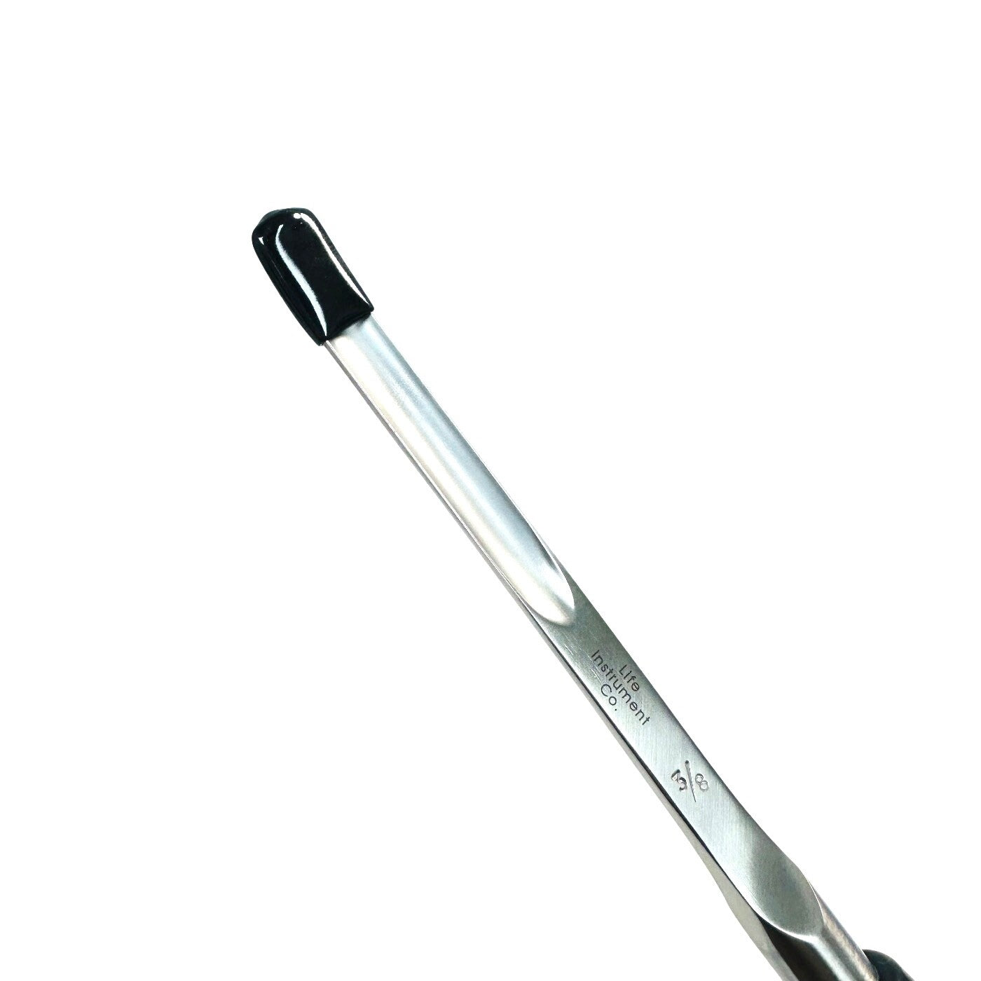 Life Instrument 753-1038-1 Gouges Curved 3/8” 9mm 10.75” overall length