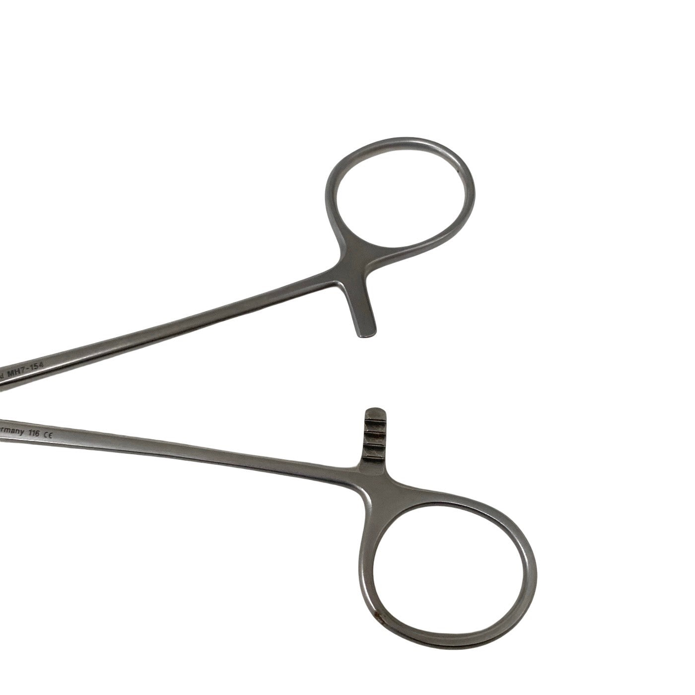 MeisterHand REF MH7-154, ROCHESTER-OCHSNER Forceps