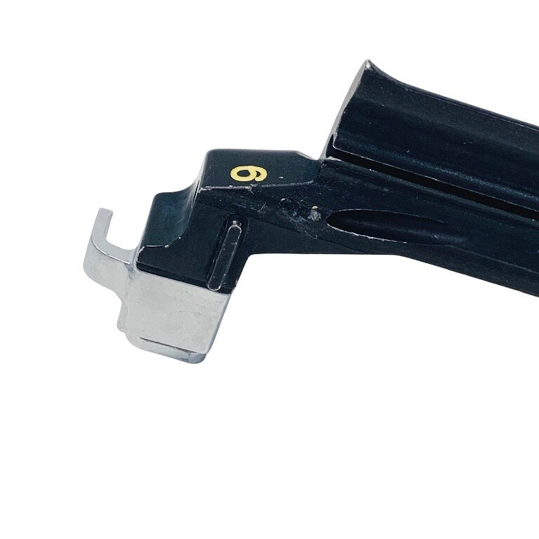 Medtronic REF EX06123979, RETRACTOR BLADE F/9