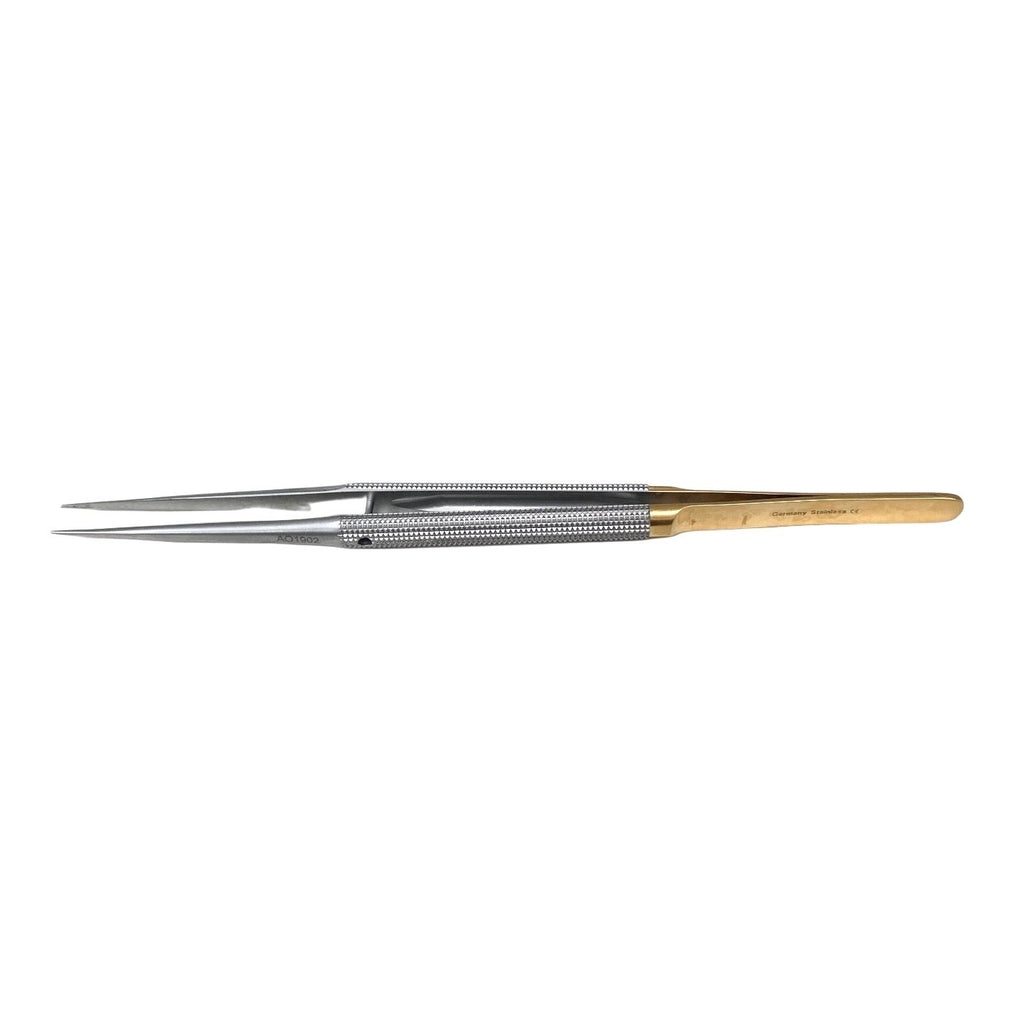 JARIT REF 279-100, STARDUST MICRO SUTURE FOCEP