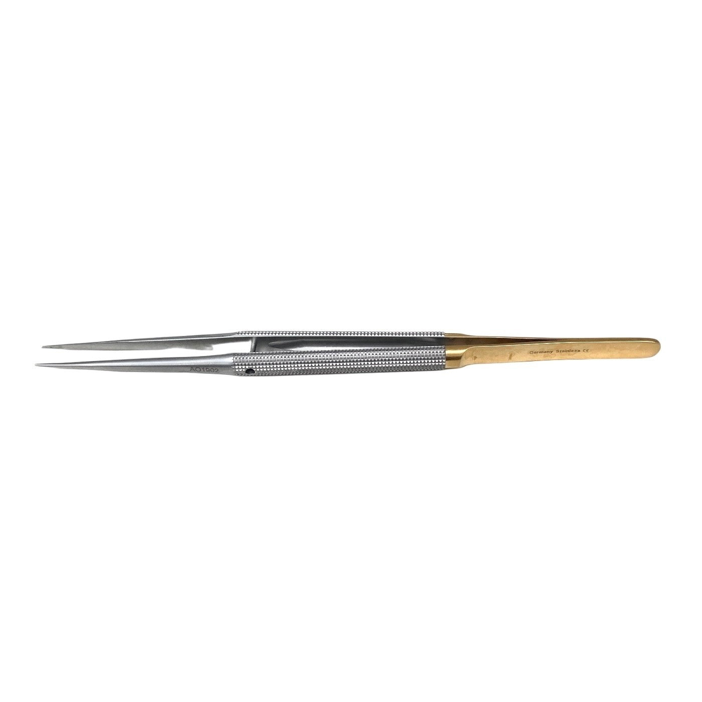 JARIT REF 279-100, STARDUST MICRO SUTURE FOCEP