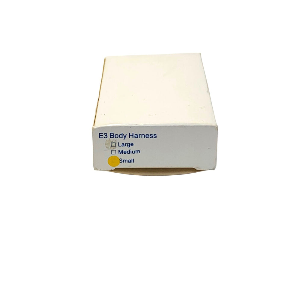 ECI REF E3, Body Harness small