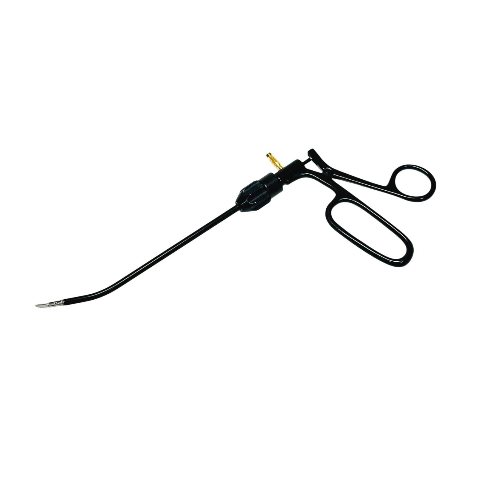 PS-5030 Endoscopic Scissor Curved Shaft, Rotatable Instrument