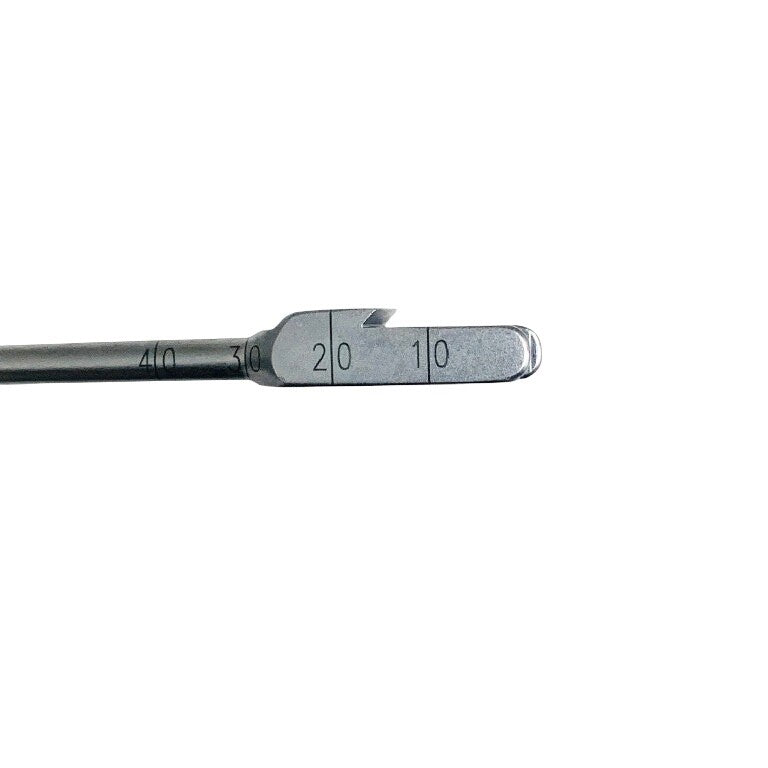 MEDTRONIC REF 9198110, 10MM CHISEL