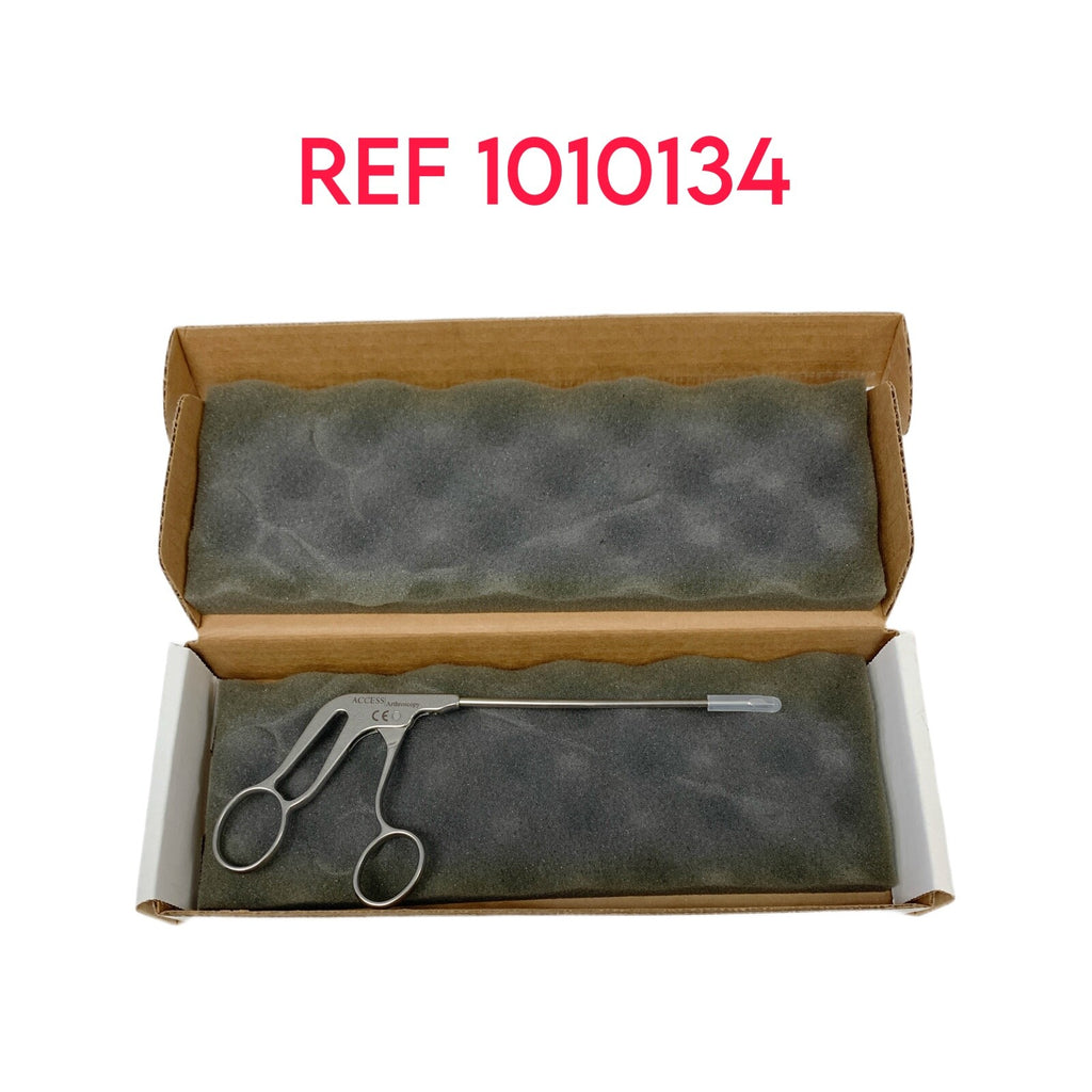 Symmetry Medical REF 1010134, Punch, 1.7mm Straight, Short Nose