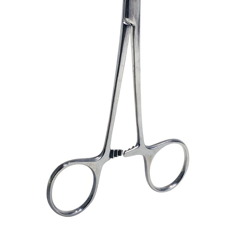Karl Storz REF 536914, Kelly Artery Forceps Curved
