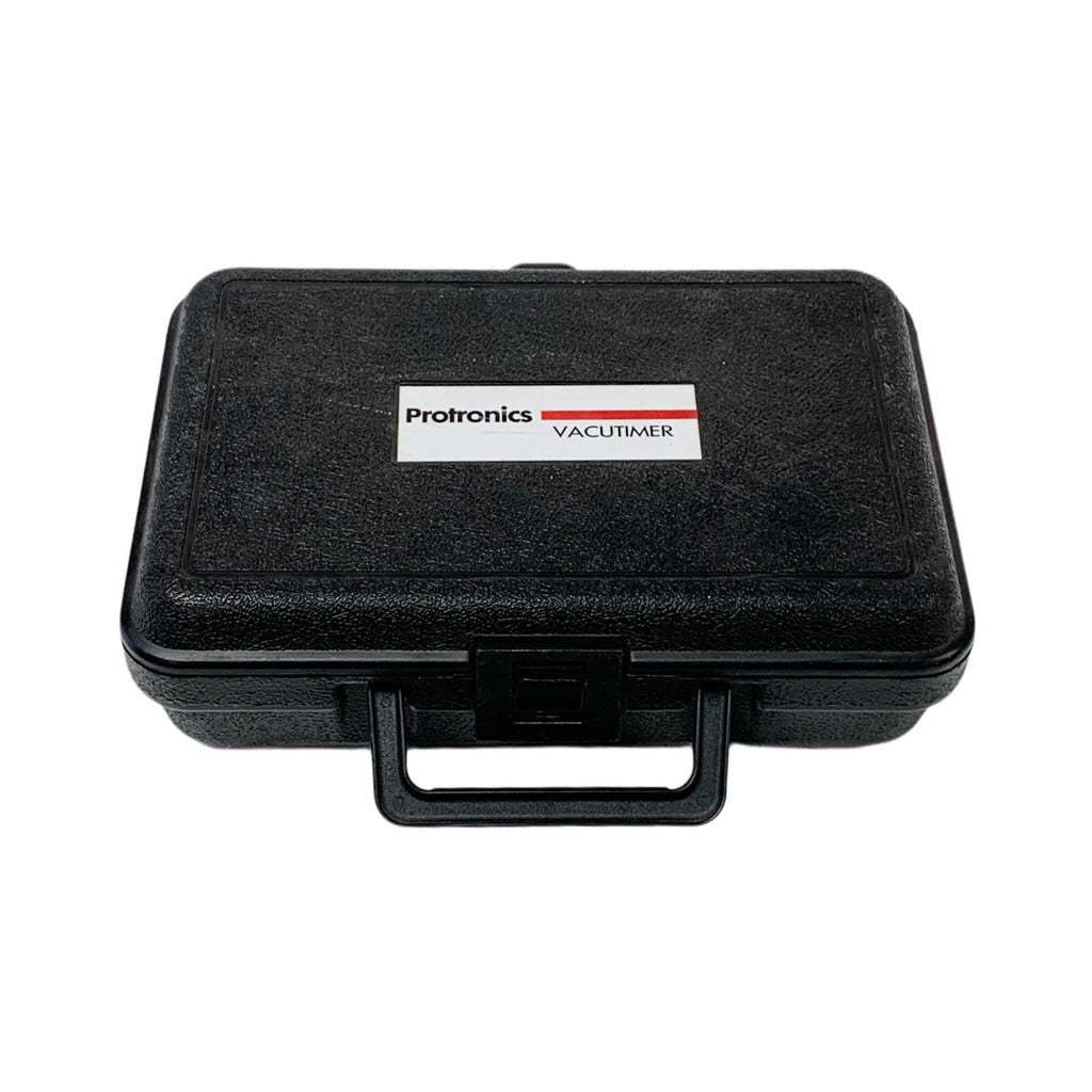 Proteomics Vacutimer Digital Portable ISU Timer