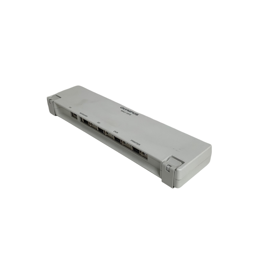Olympus REF MAJ-1916 CV Interface Converter