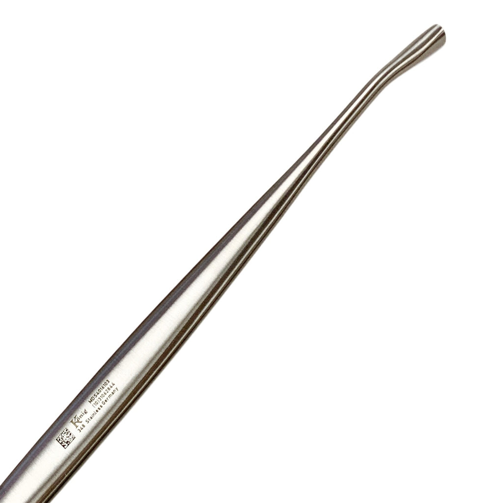 Medline REF MDS4016103, Konig DISSECTOR, PENFIELD,FIG 3,20CM, 7.25"