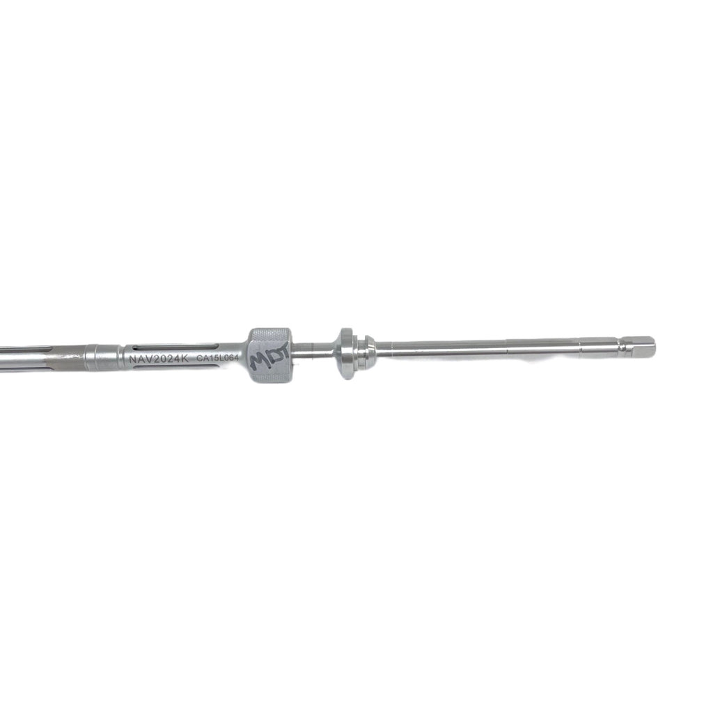 Medtronic NAV2024K MASS DRIVER CD HORIZON SOLERA 4.75 mm Instrument
