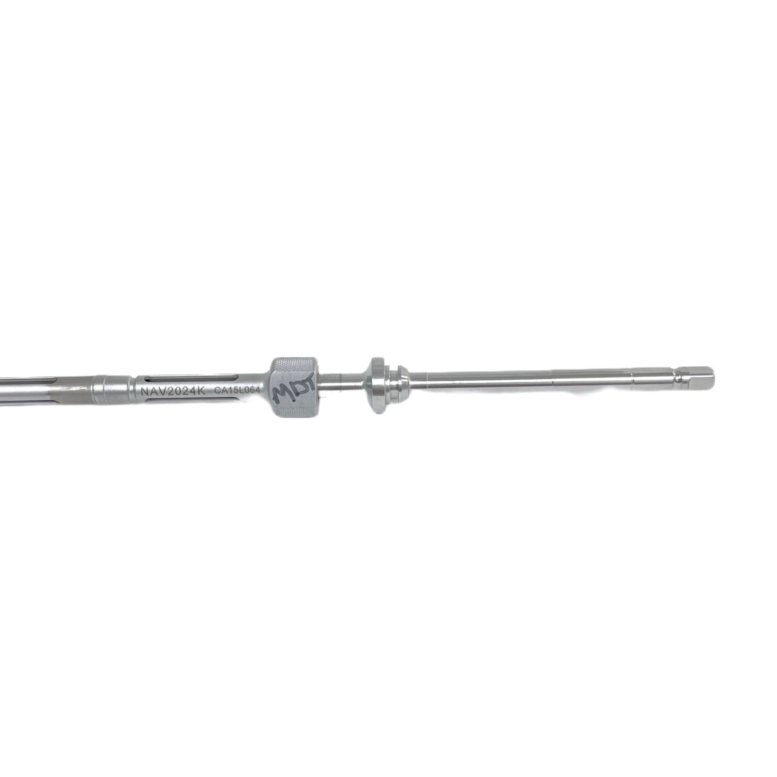 Medtronic NAV2024K MASS DRIVER CD HORIZON SOLERA 4.75 mm Instrument