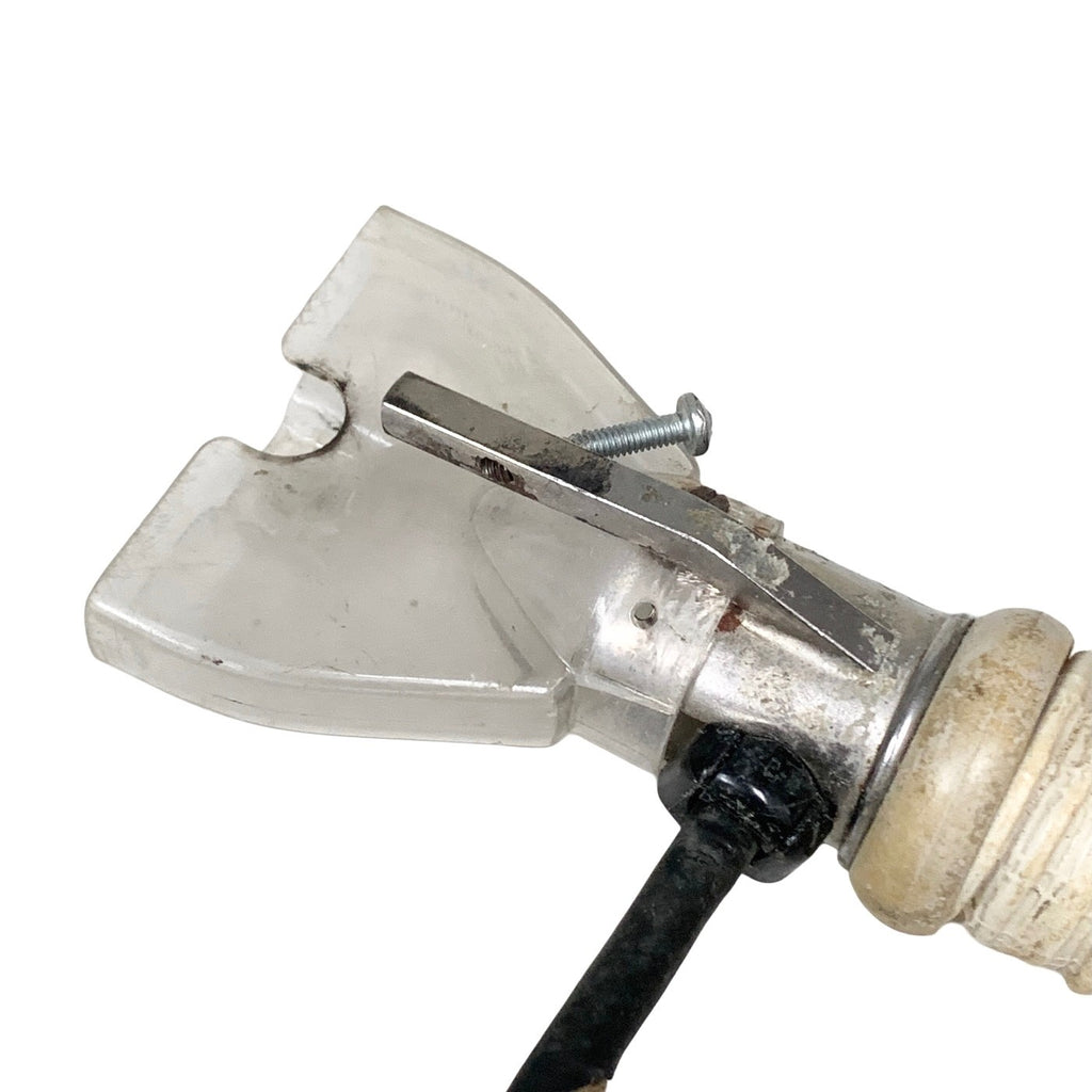 STRYKER REF 865, Ortho Vac, MISSING CAST CUTTER ONLY VAC